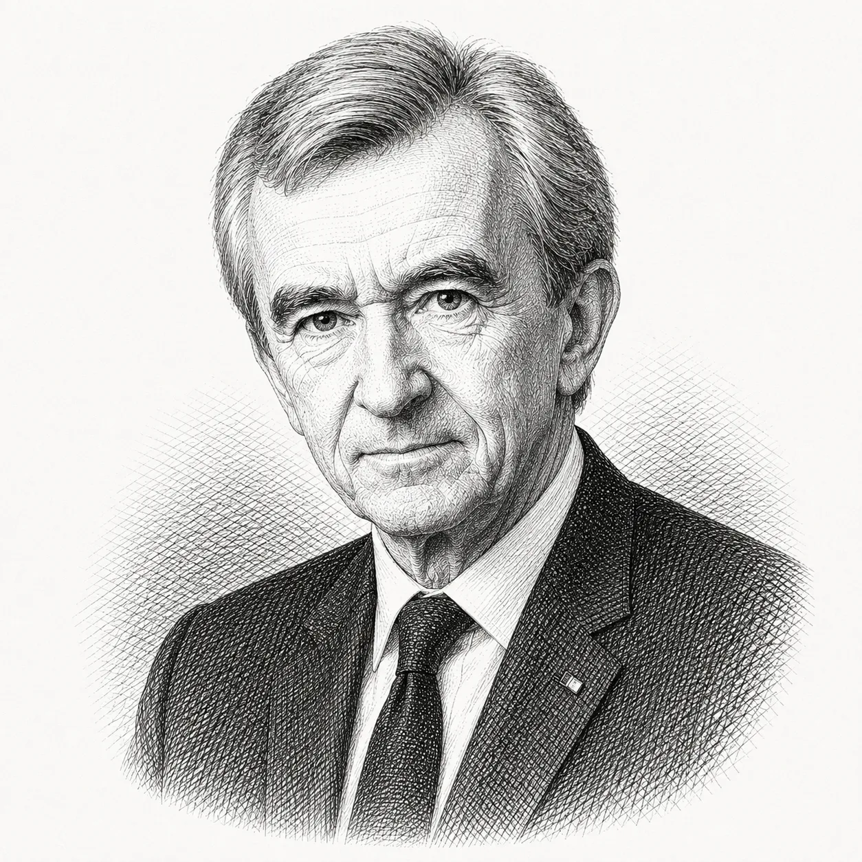 Bernard Arnault