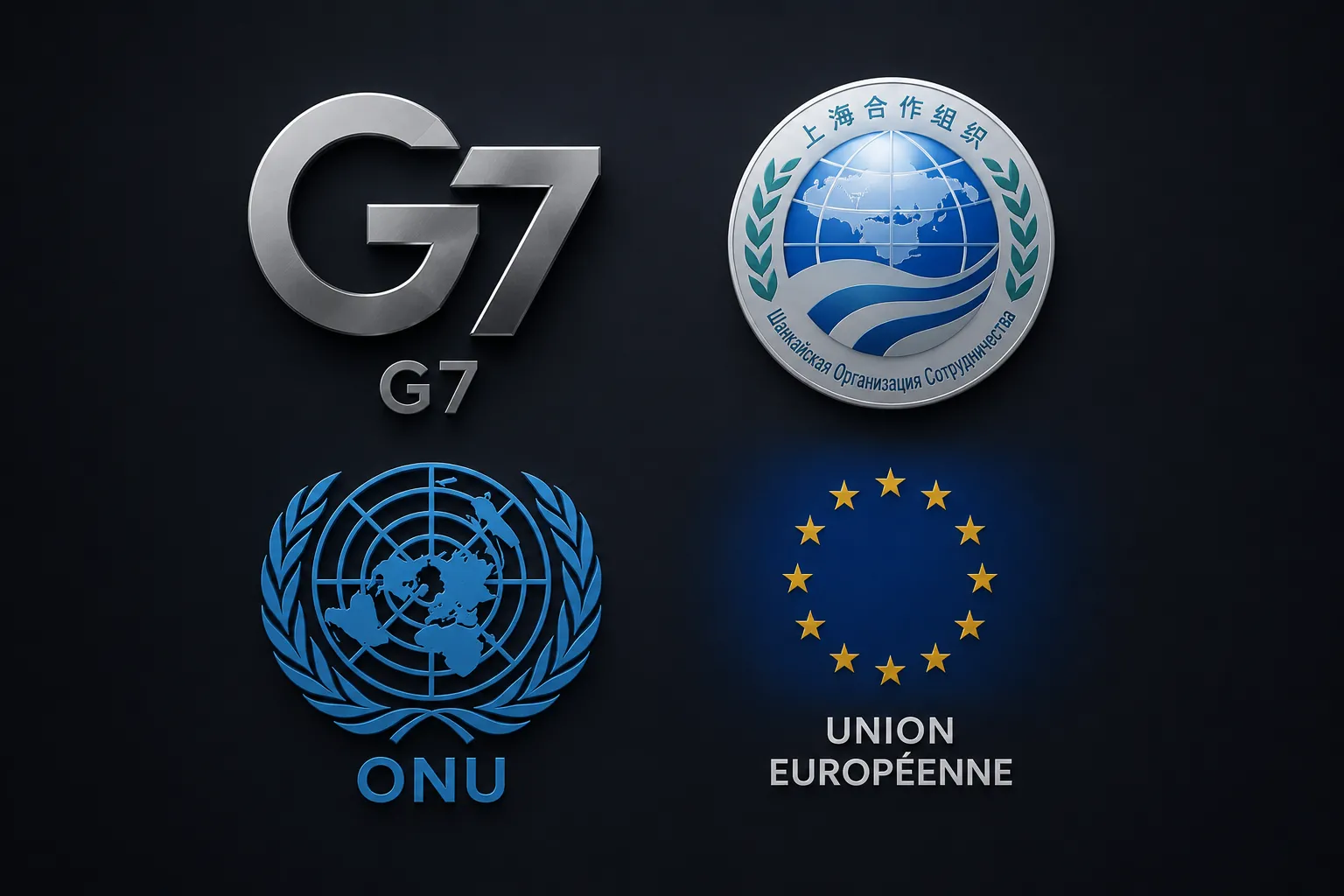 Gouvernance mondiale : et si personne ne gouvernait ?
