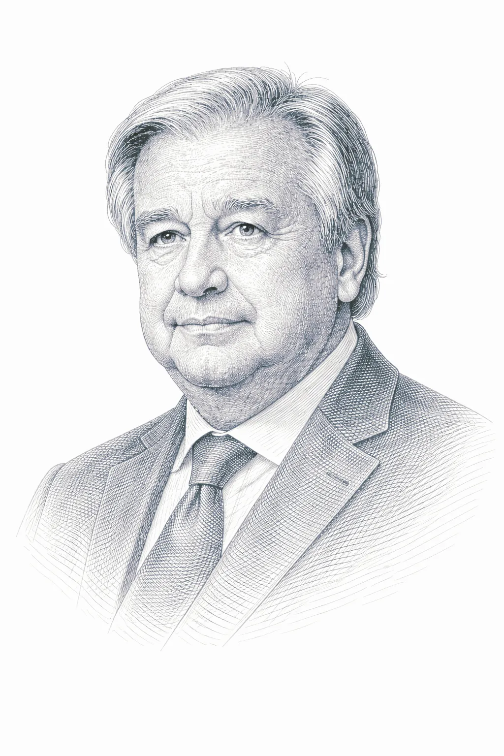 António Guterres