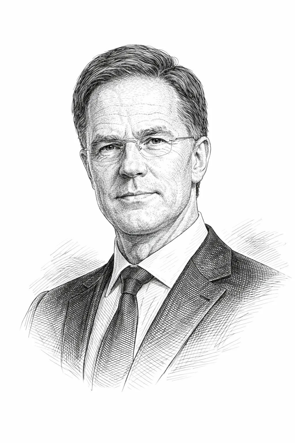 Mark Rutte