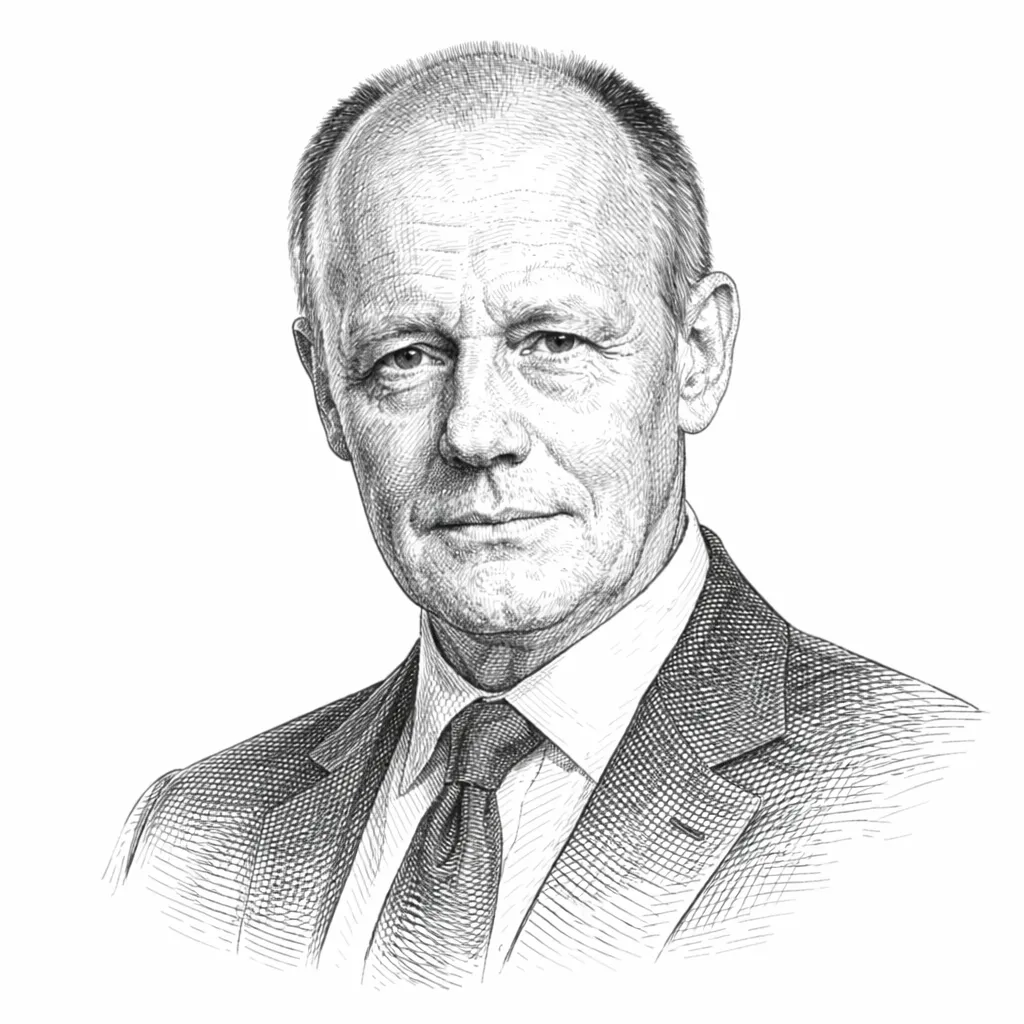 Friedrich Merz
