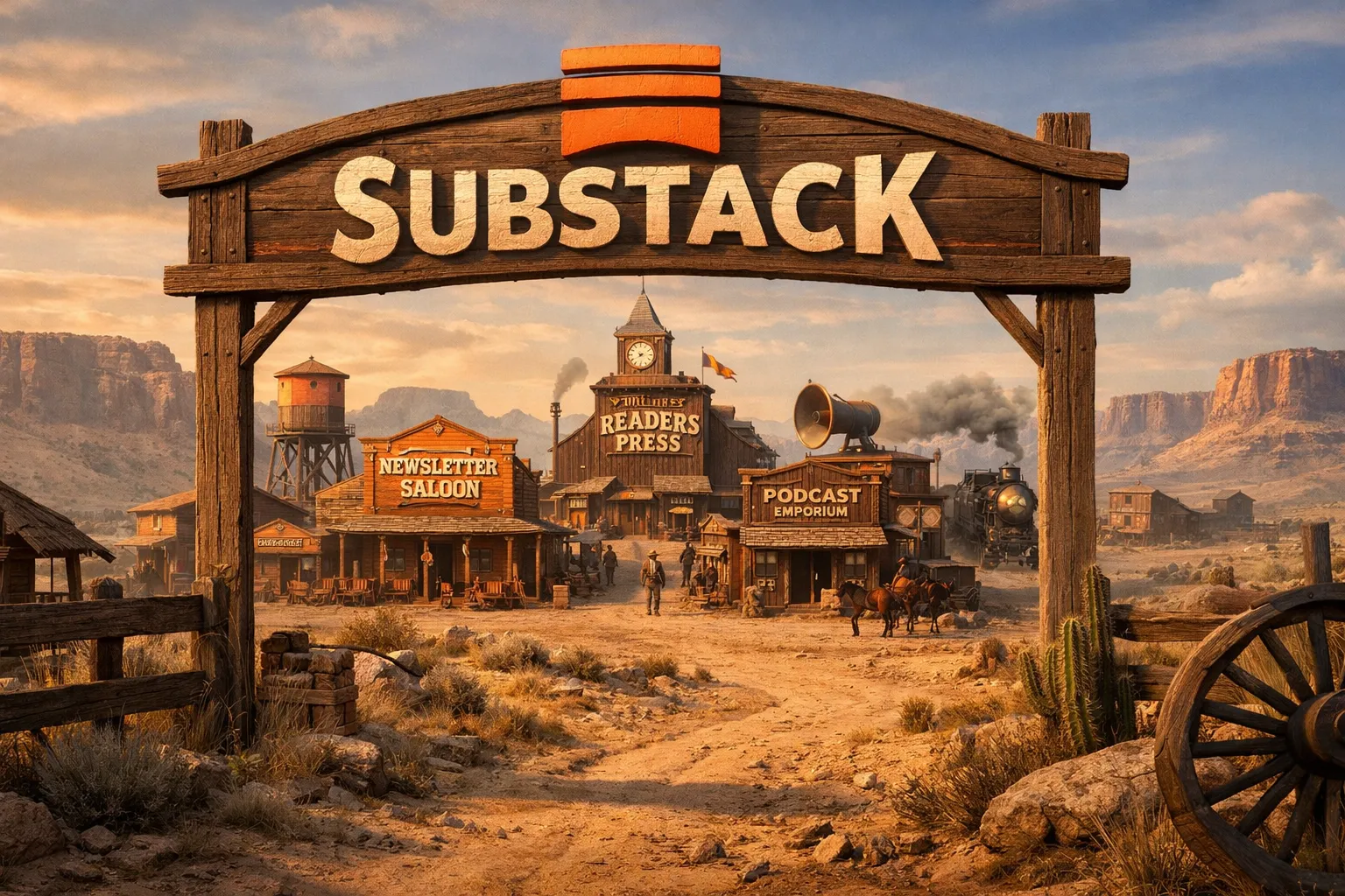 Substack : la valeur ajoutée de la relation directe