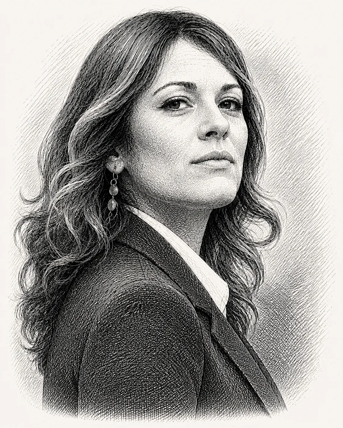Maud Bregeon