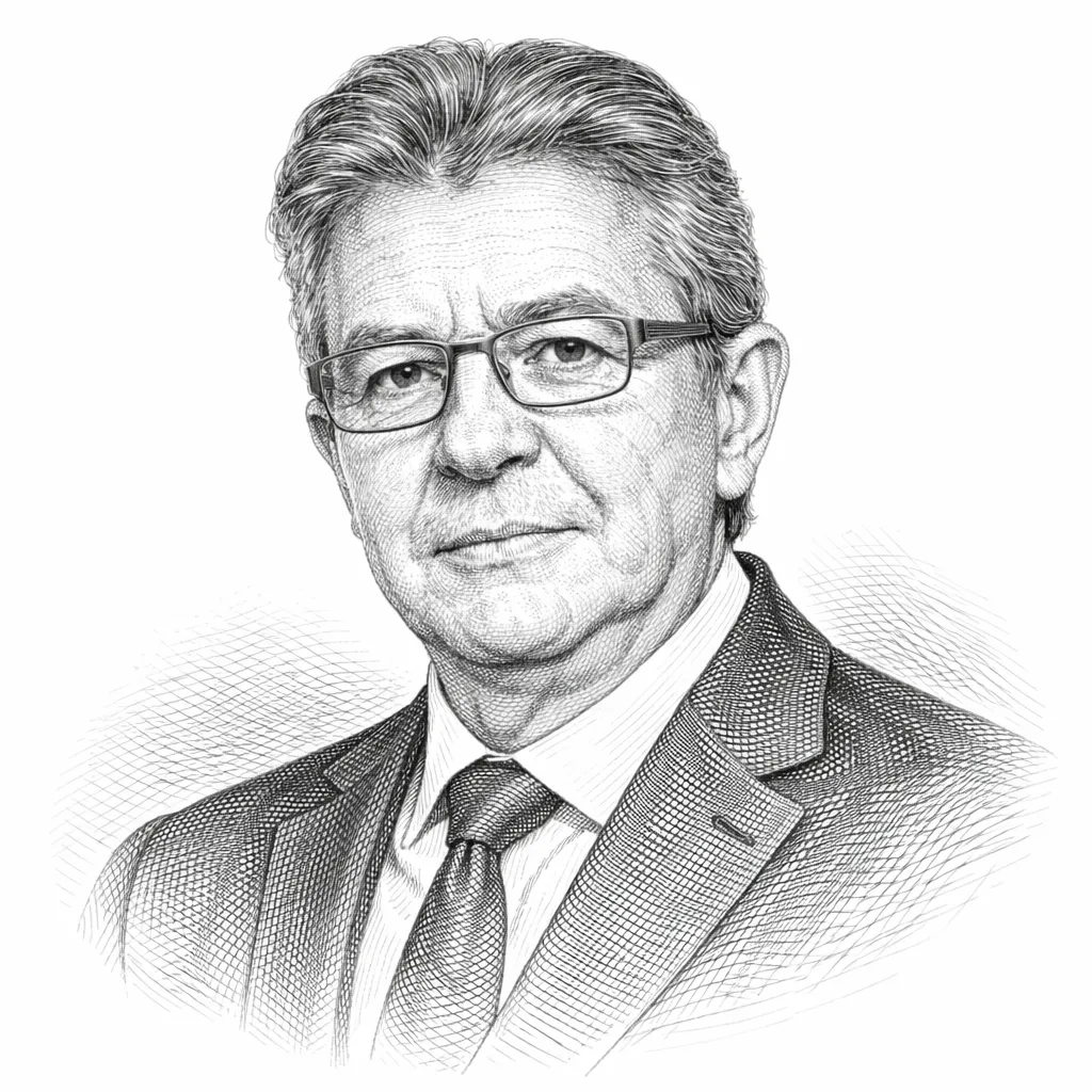 Jean-Luc Mélenchon