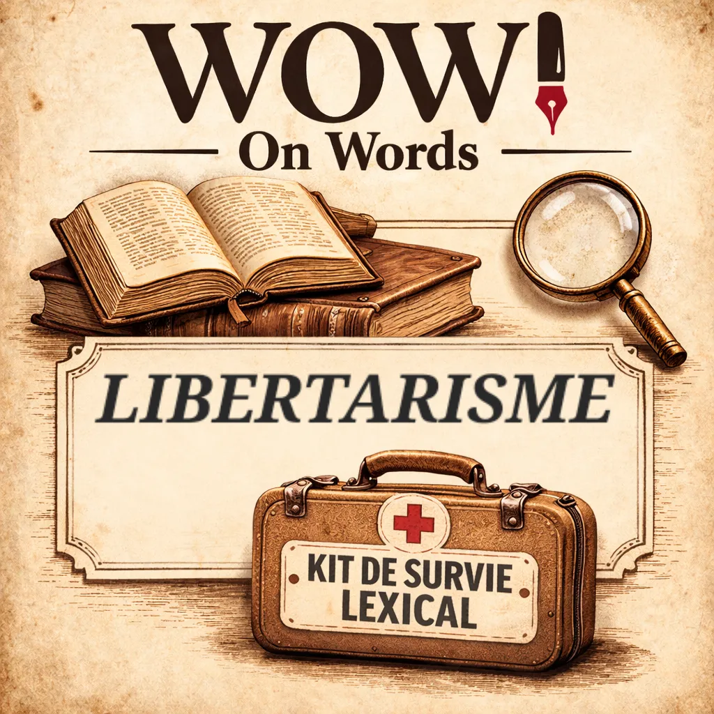 Libertarisme