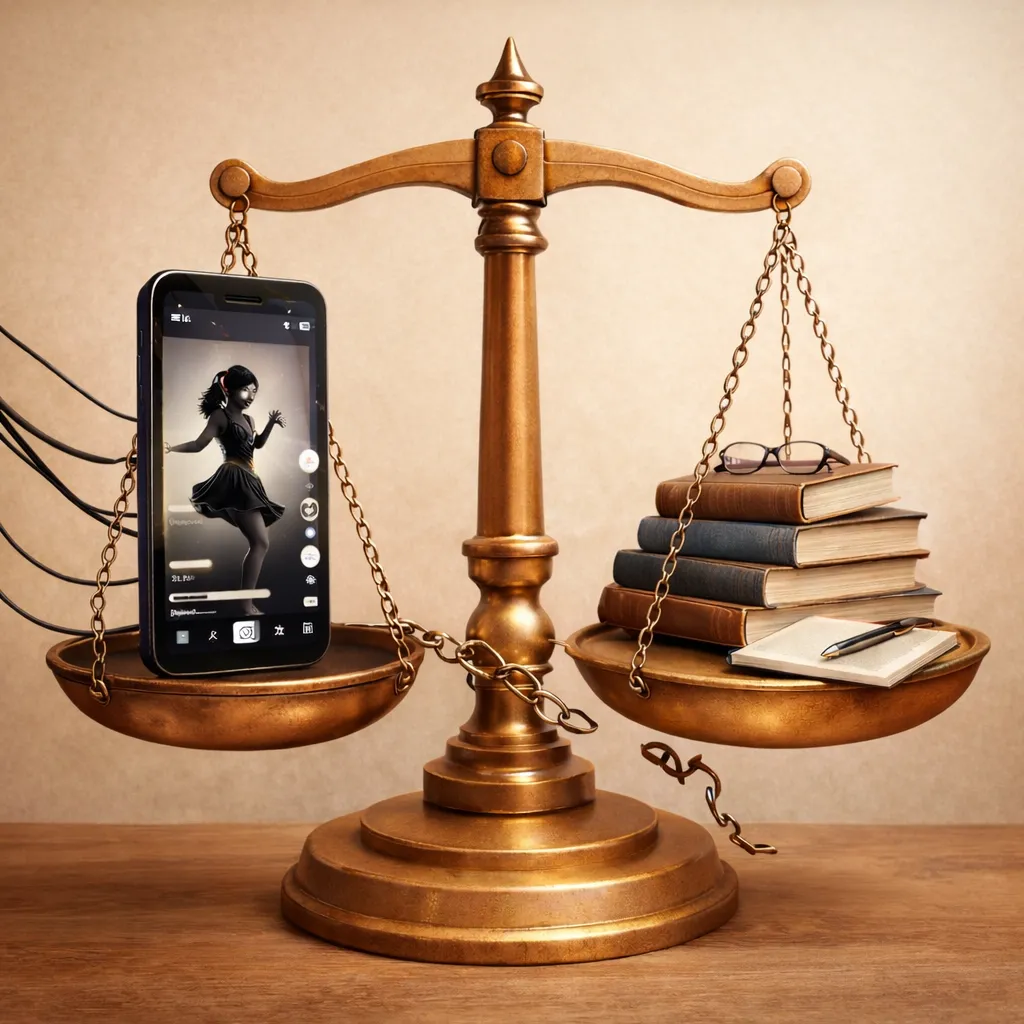 Interdire TikTok... Ou subventionner WOW!