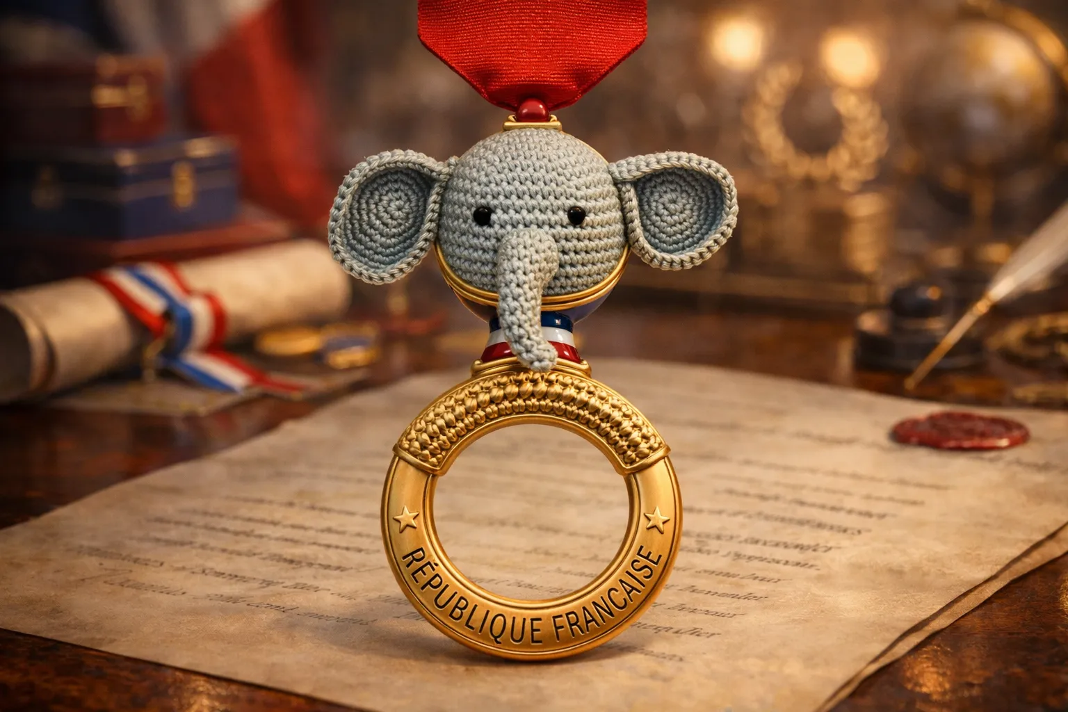 Légion d’honneur : qui honore-t-on vraiment ?