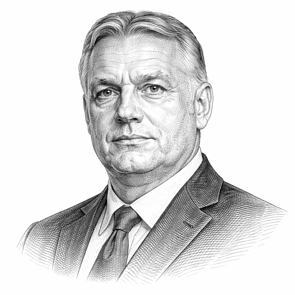 Viktor Orbán