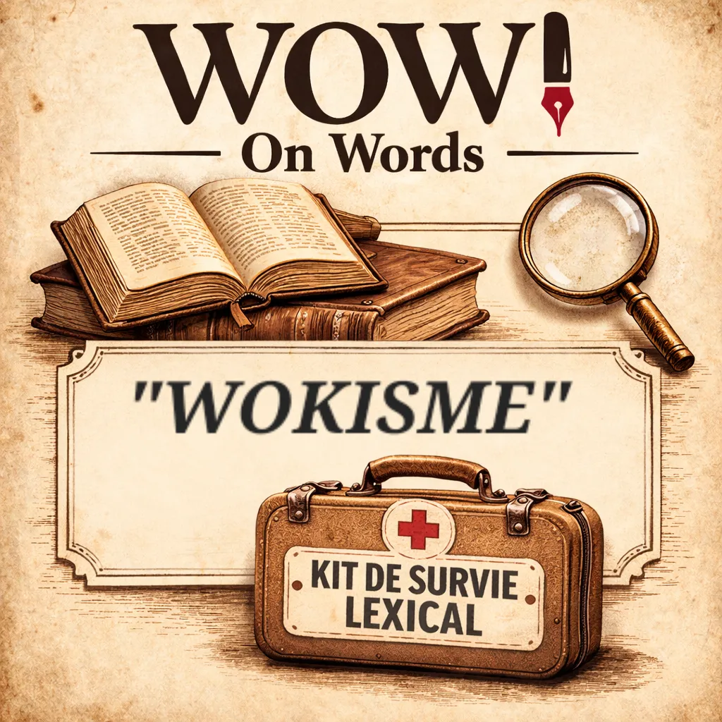 Wokisme