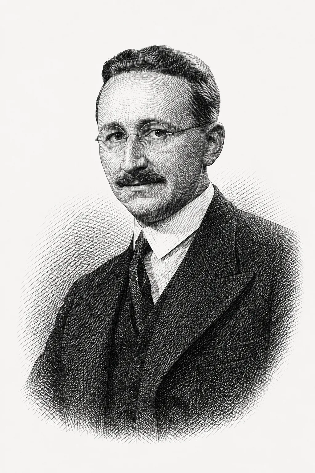 Friedrich Hayek