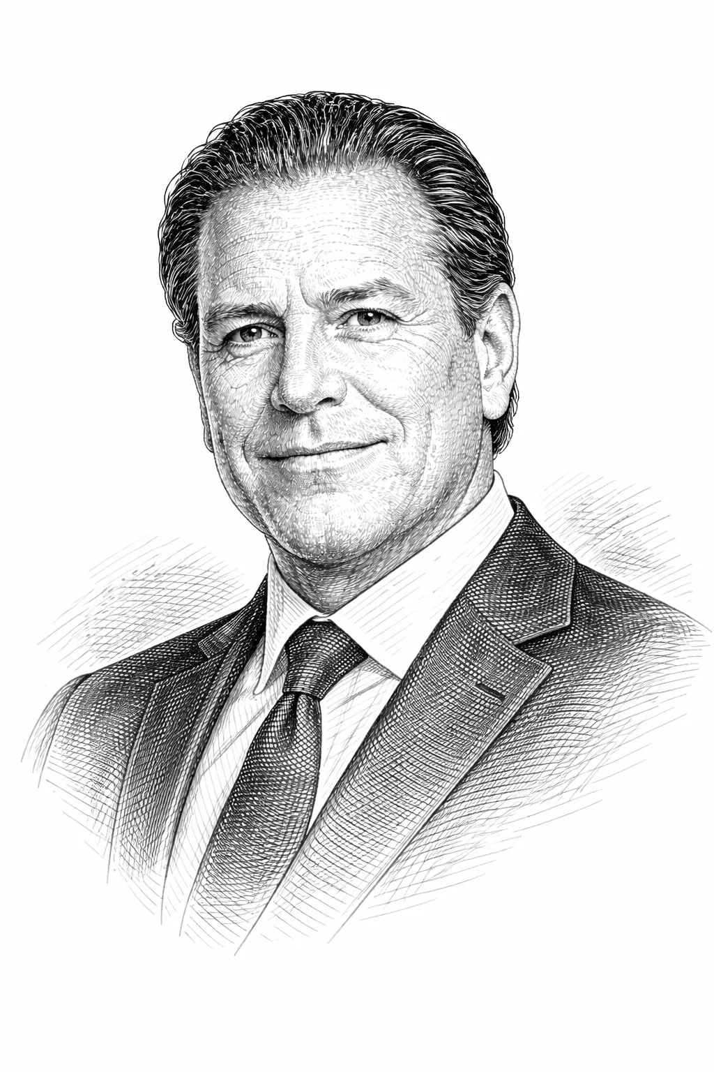 Steve Witkoff