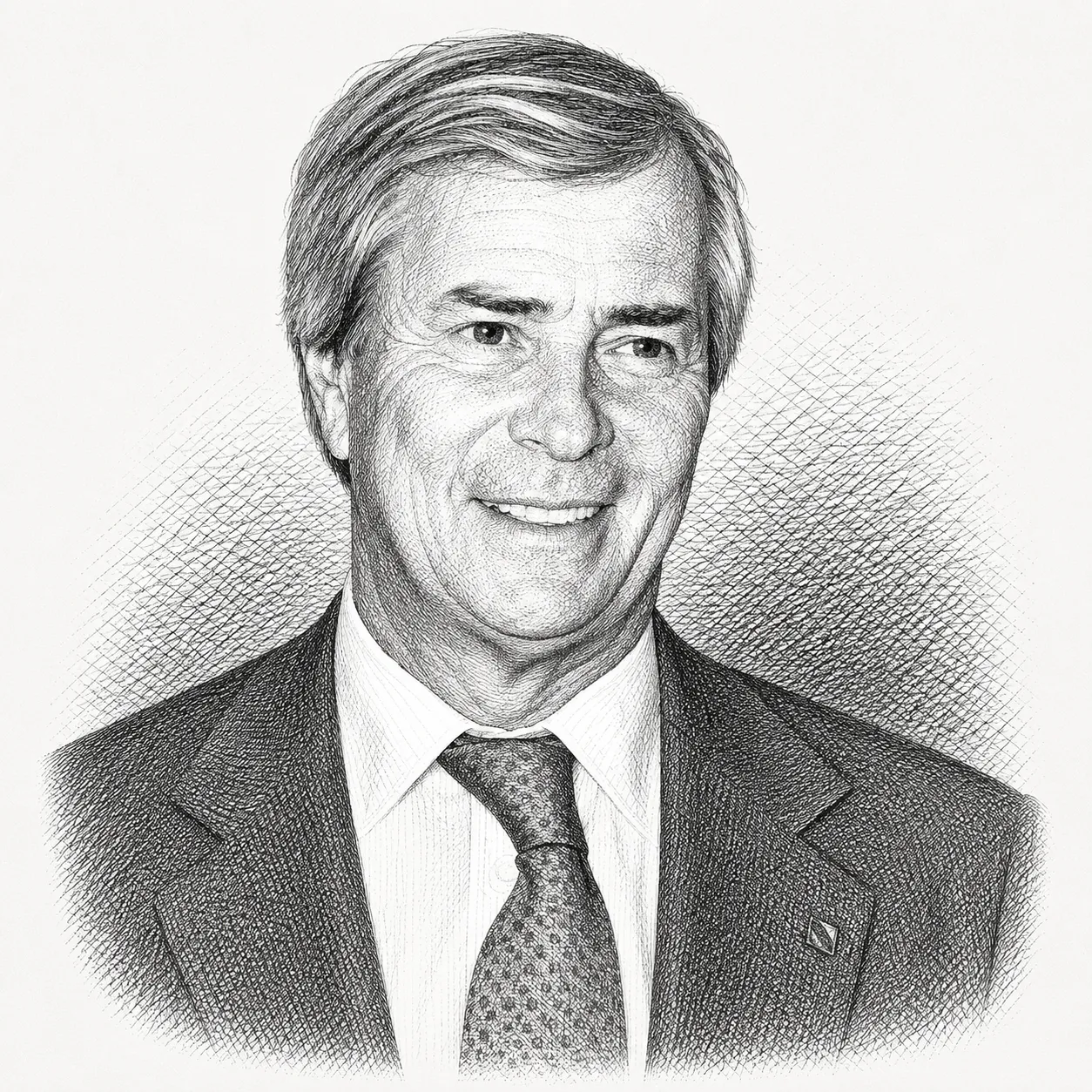 Vincent Bolloré