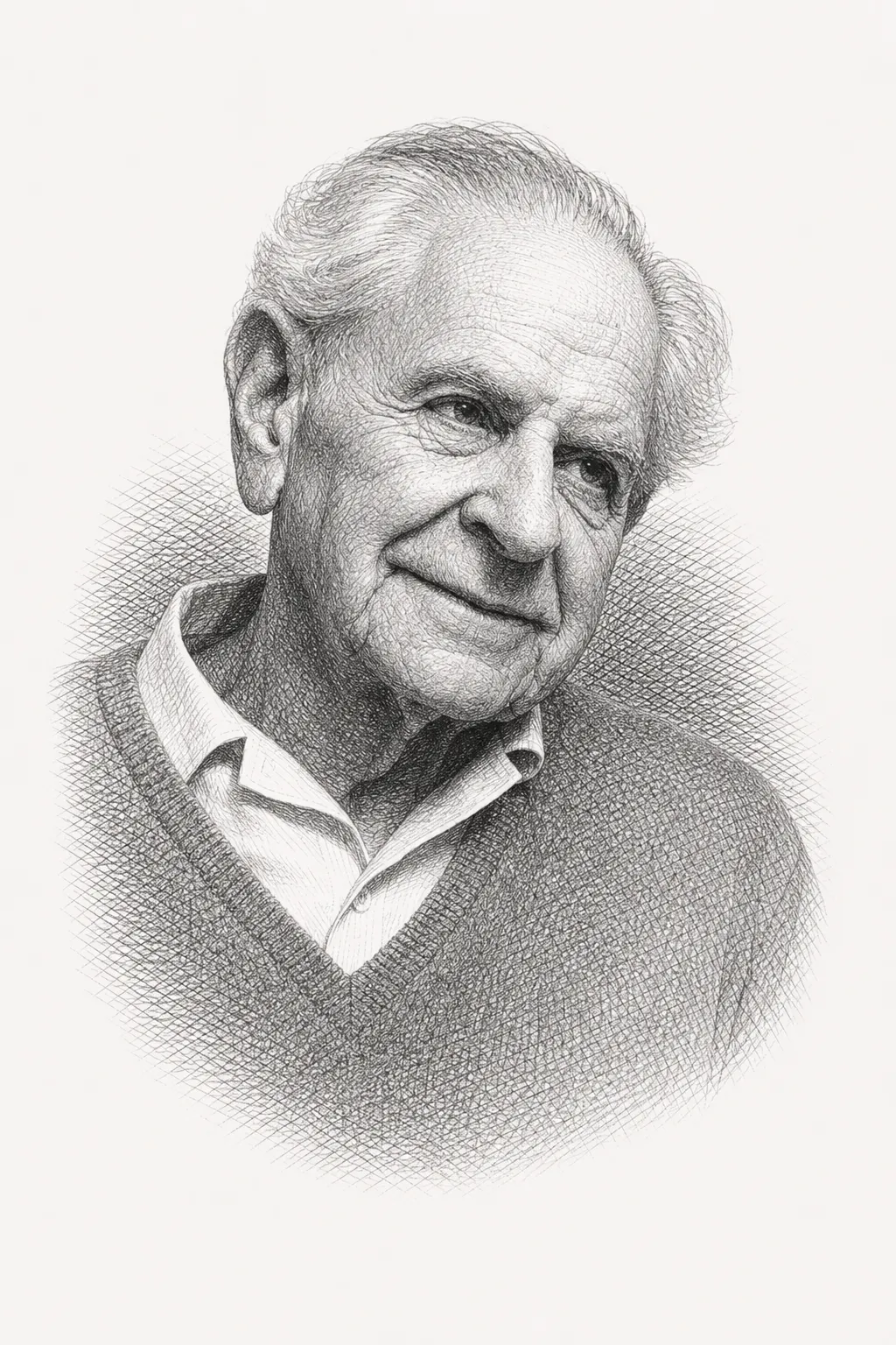 Karl Popper