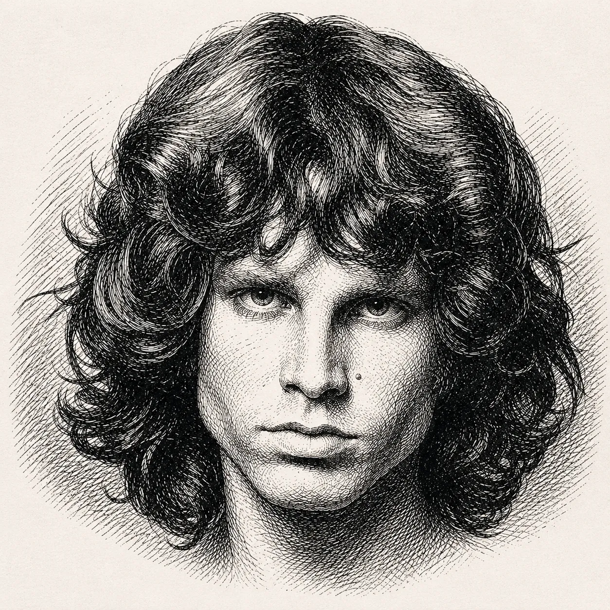 Jim Morrison