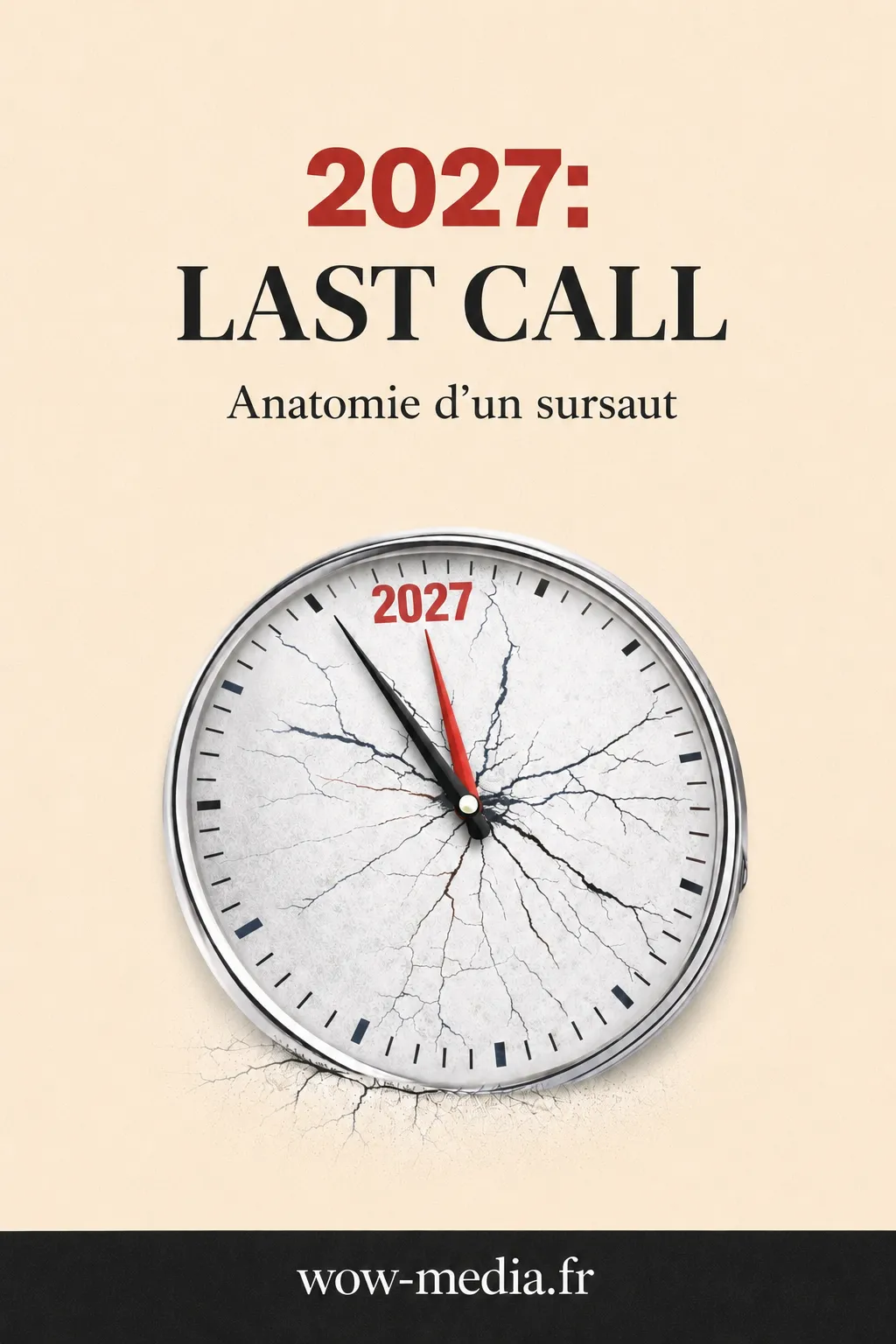 LAST call