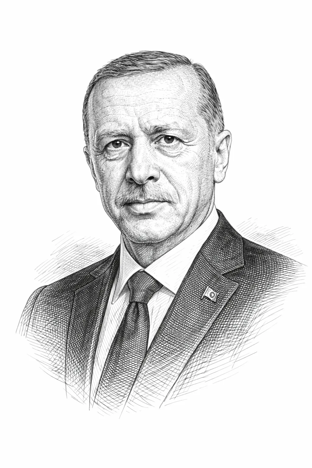 Recep Tayyip Erdoğan