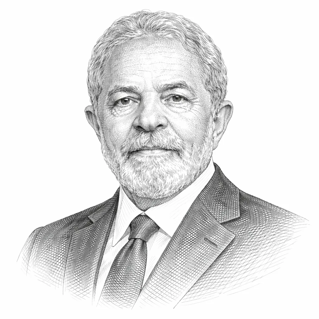 Luiz Inácio Lula da Silva