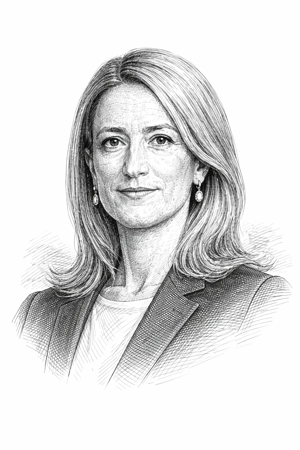 Roberta Metsola
