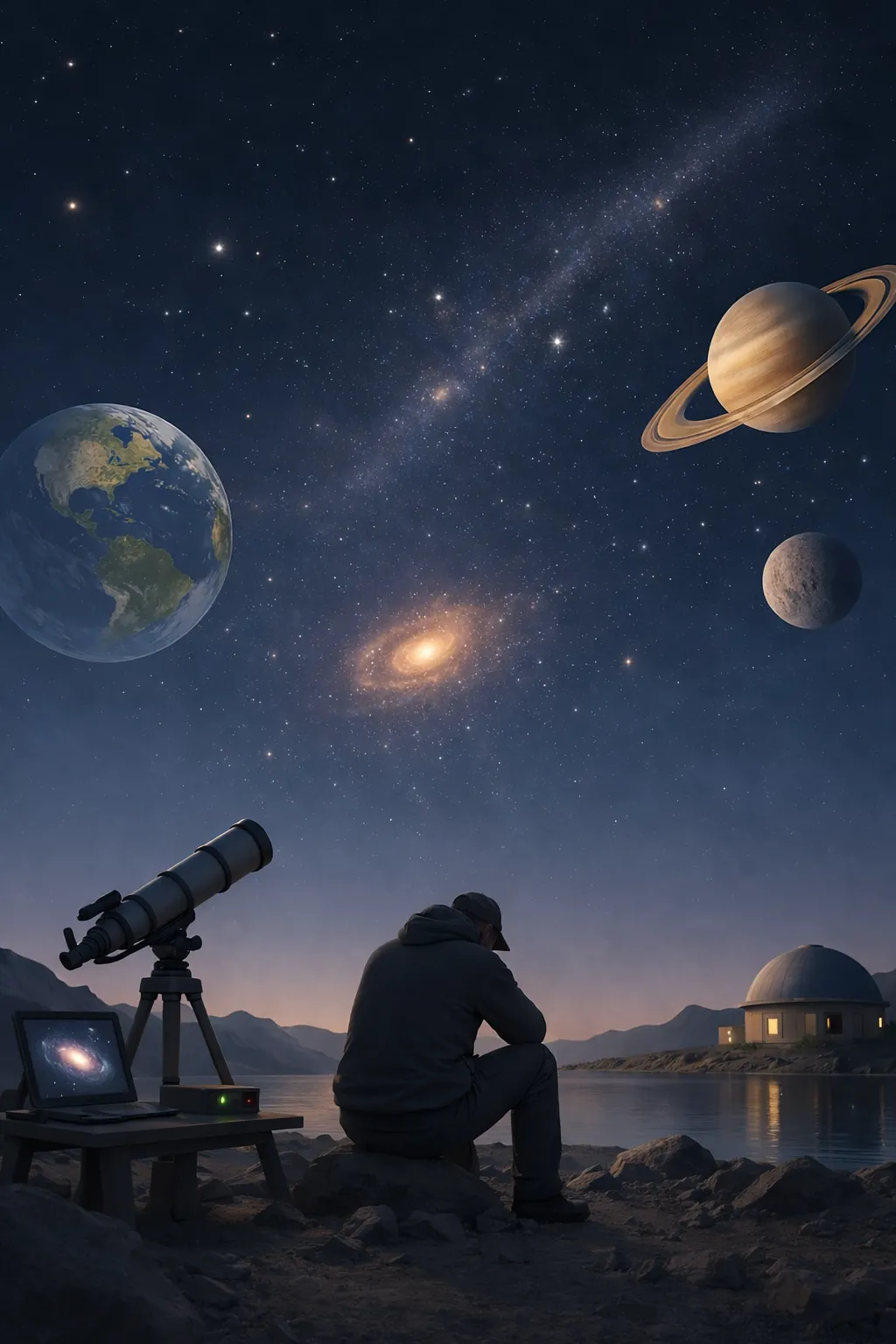Sommes-nous seuls dans l’univers ? (partie 2/2)
