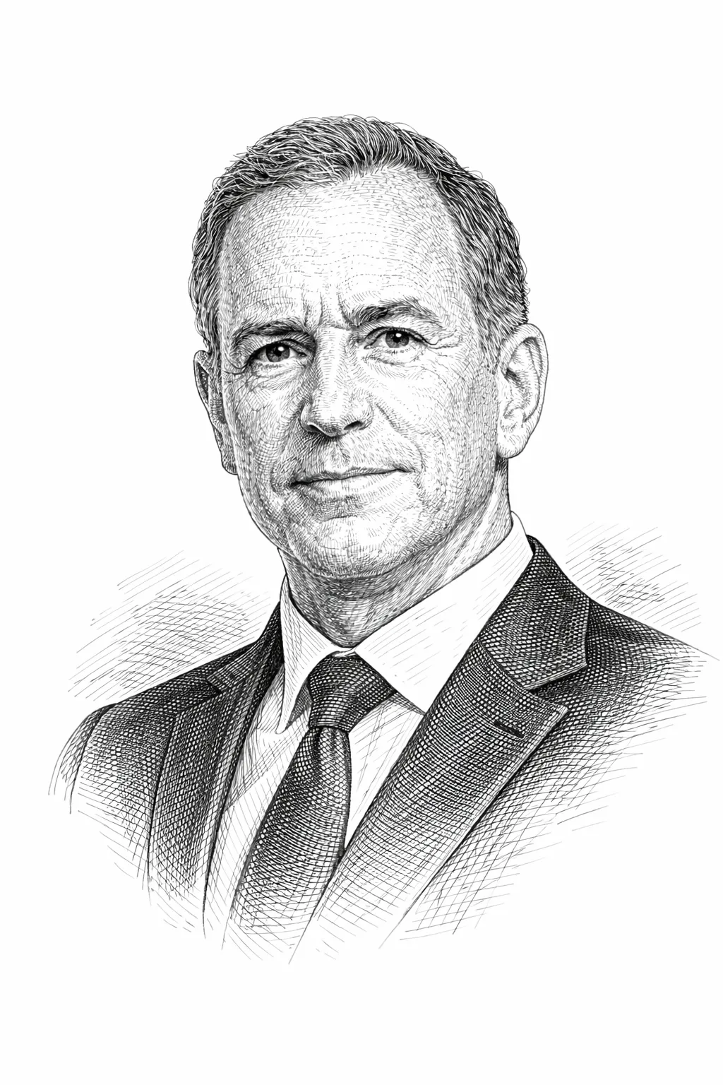 Charles Kushner