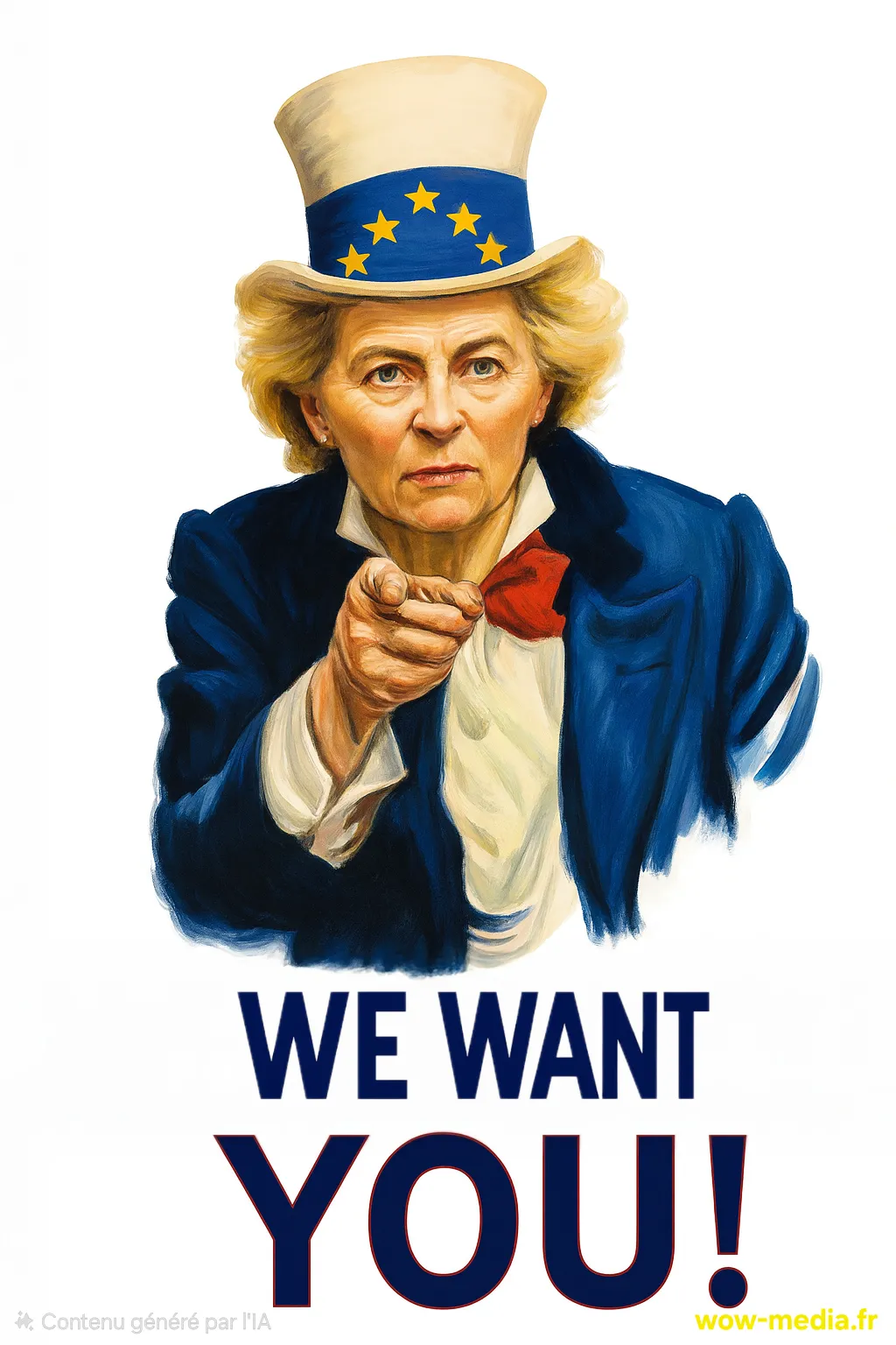 L’UE ou la démocratie ?