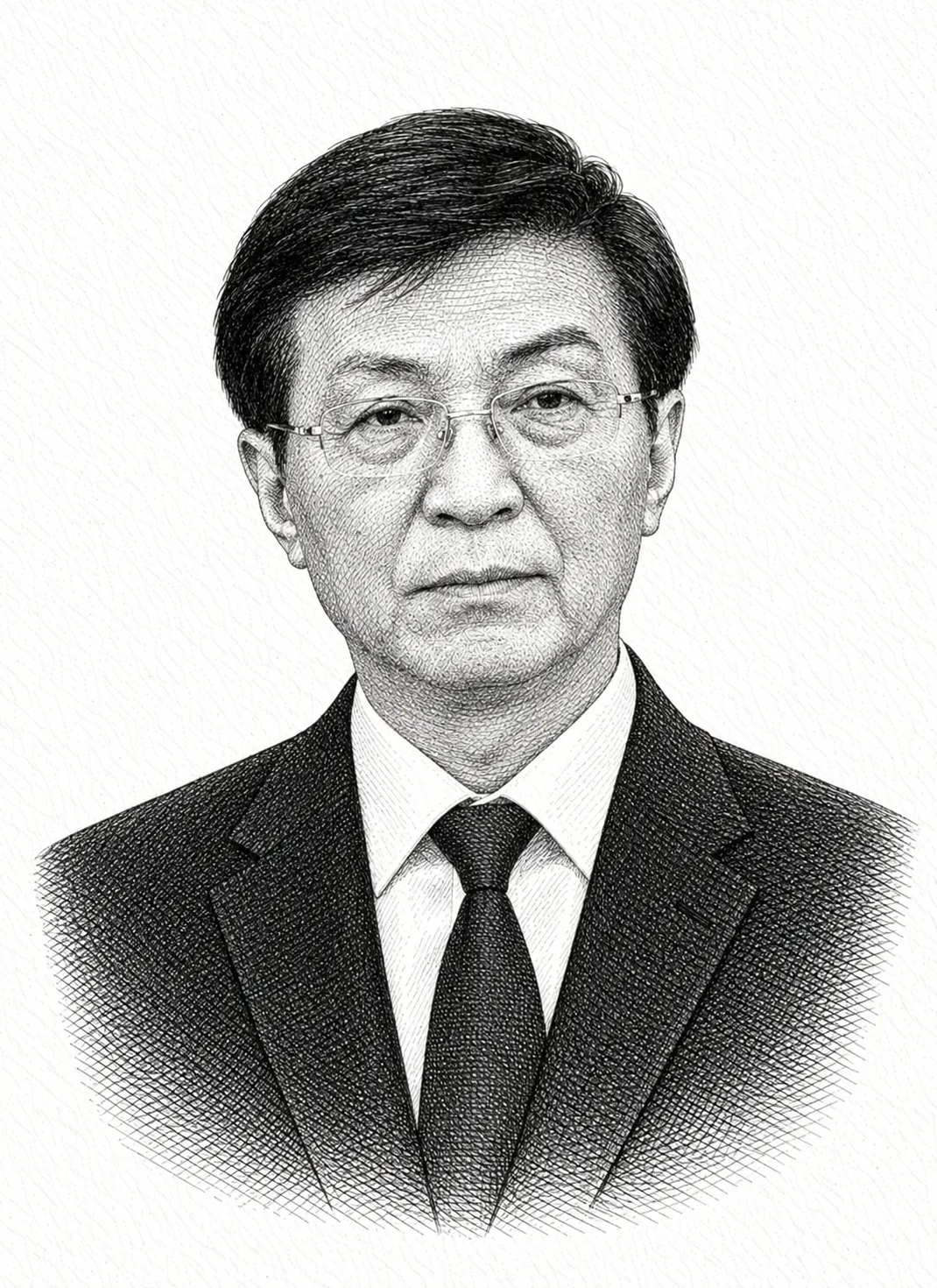 Wang Huning