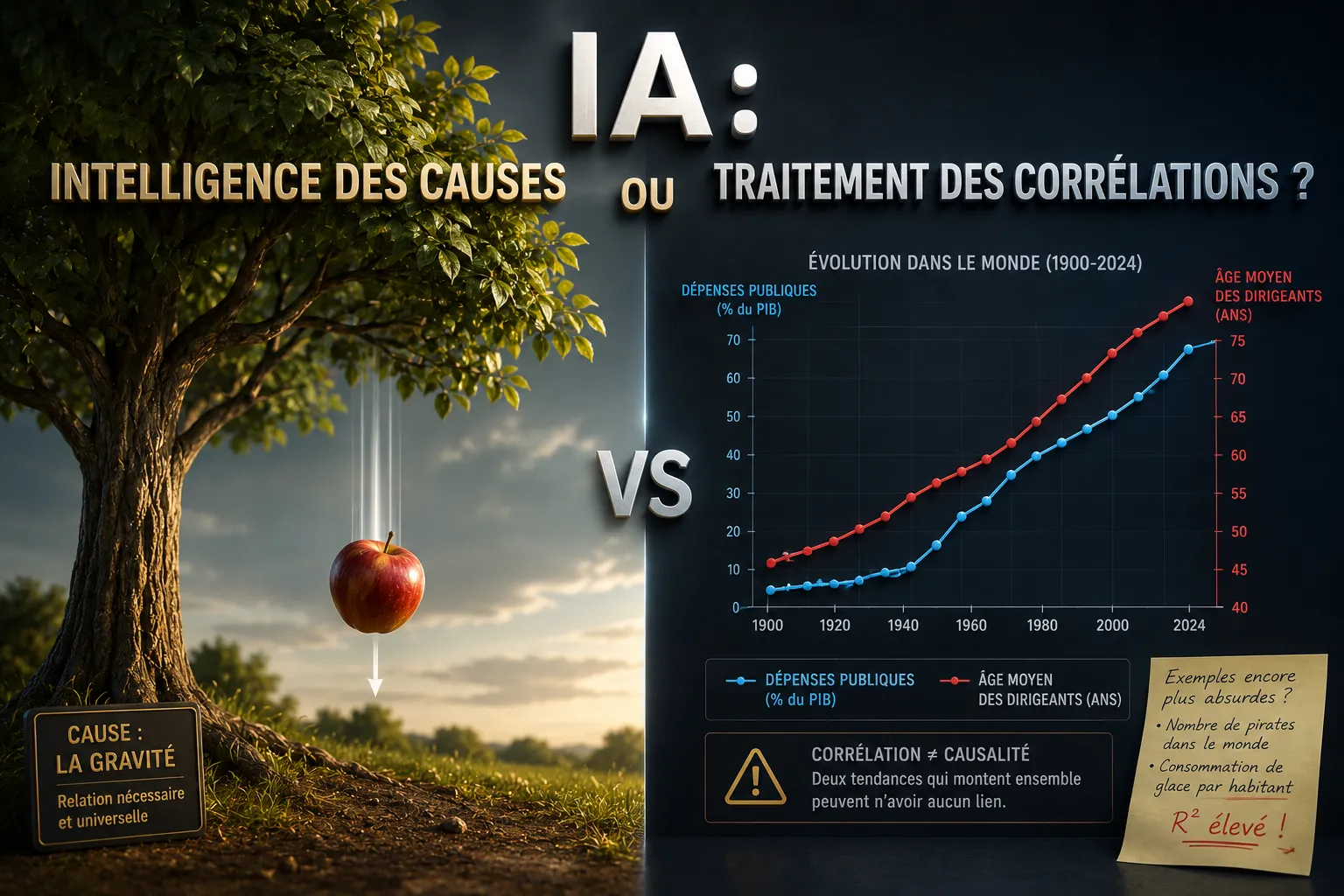 IA = traitement de texte xxl