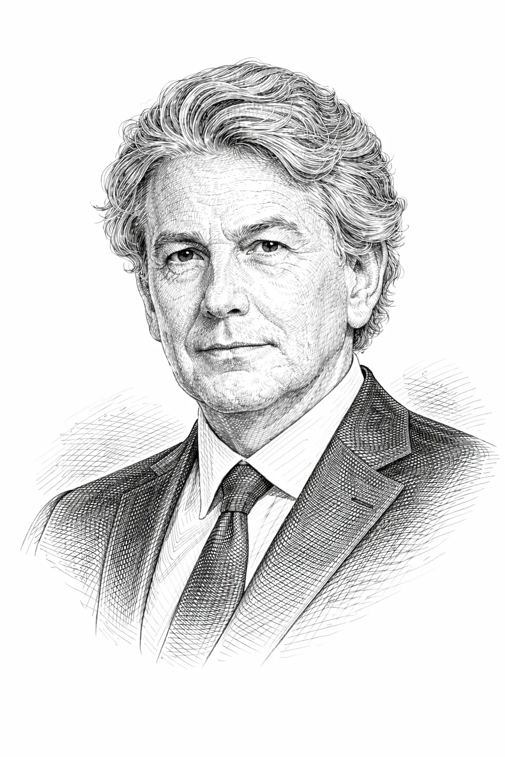 Thierry Breton