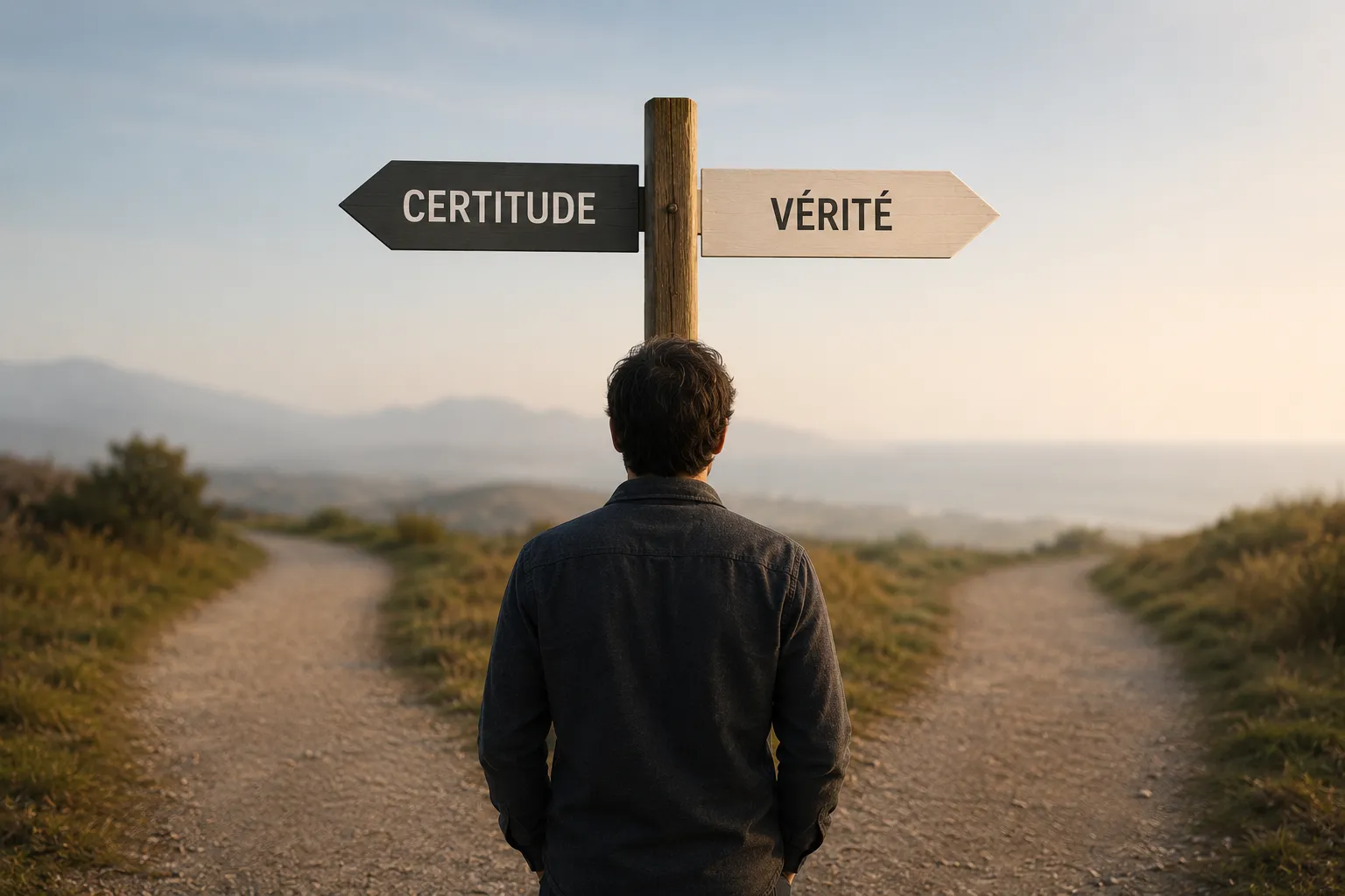 Polarisation : et si le vrai problème, c’était nous ?
