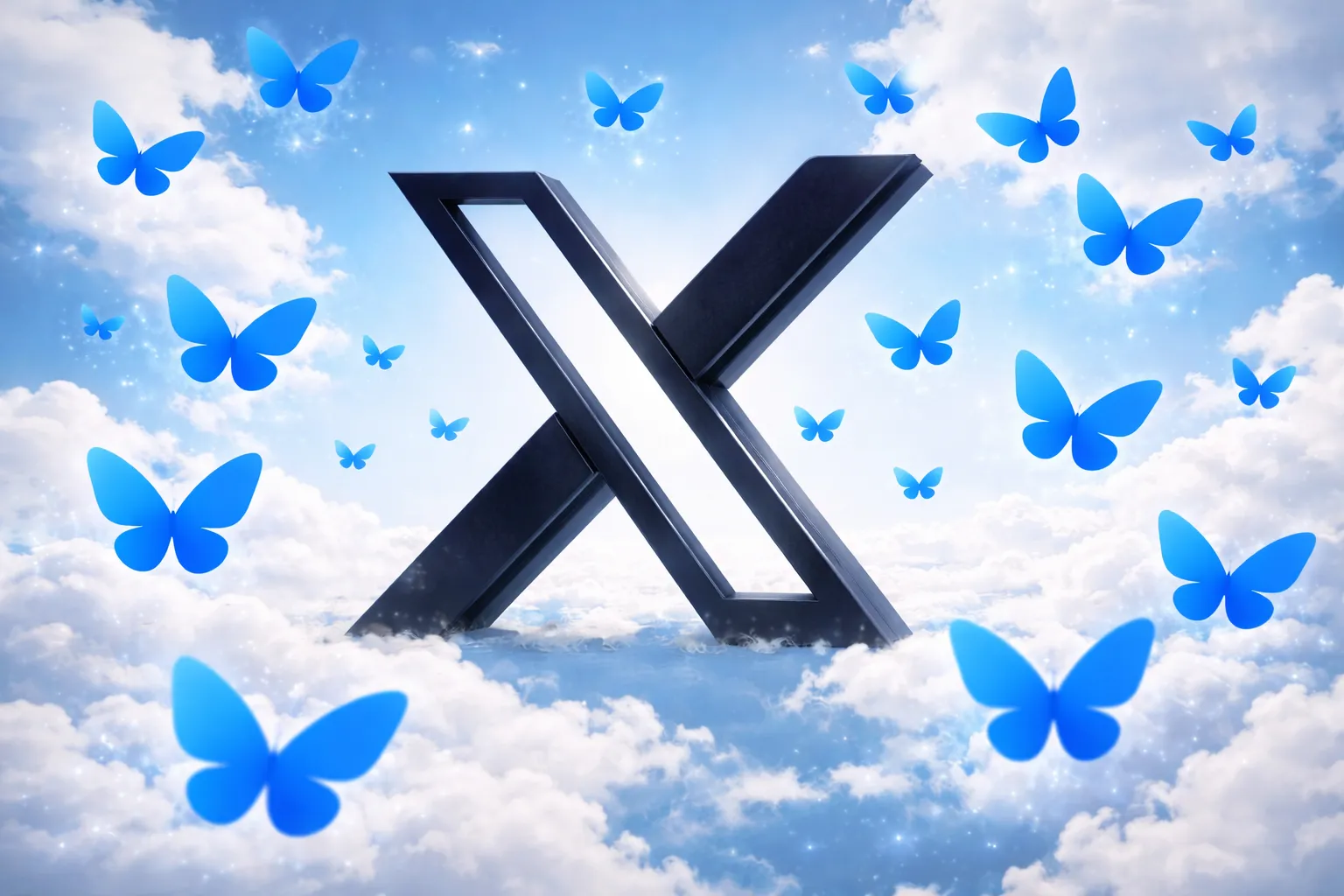 Bluesky : fuir la contradiction