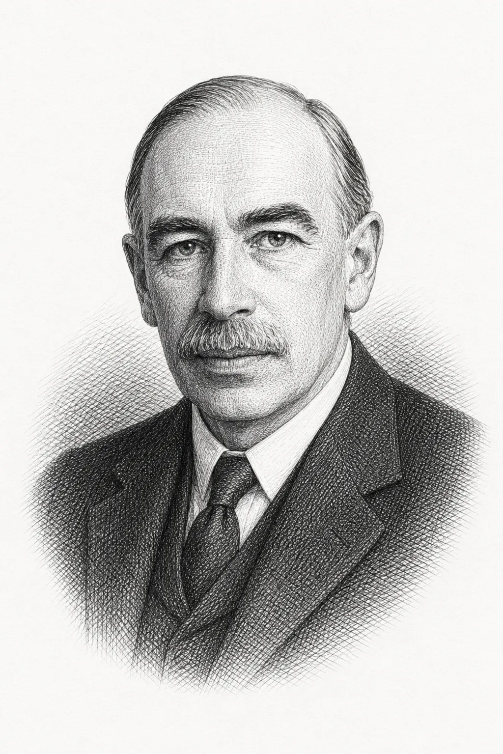 John maynard Keynes