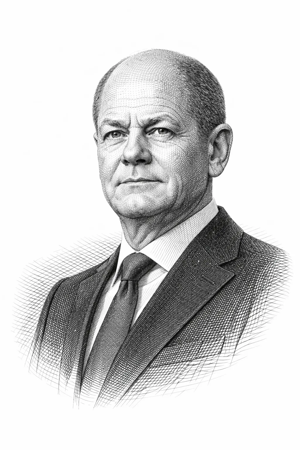Olaf Scholz