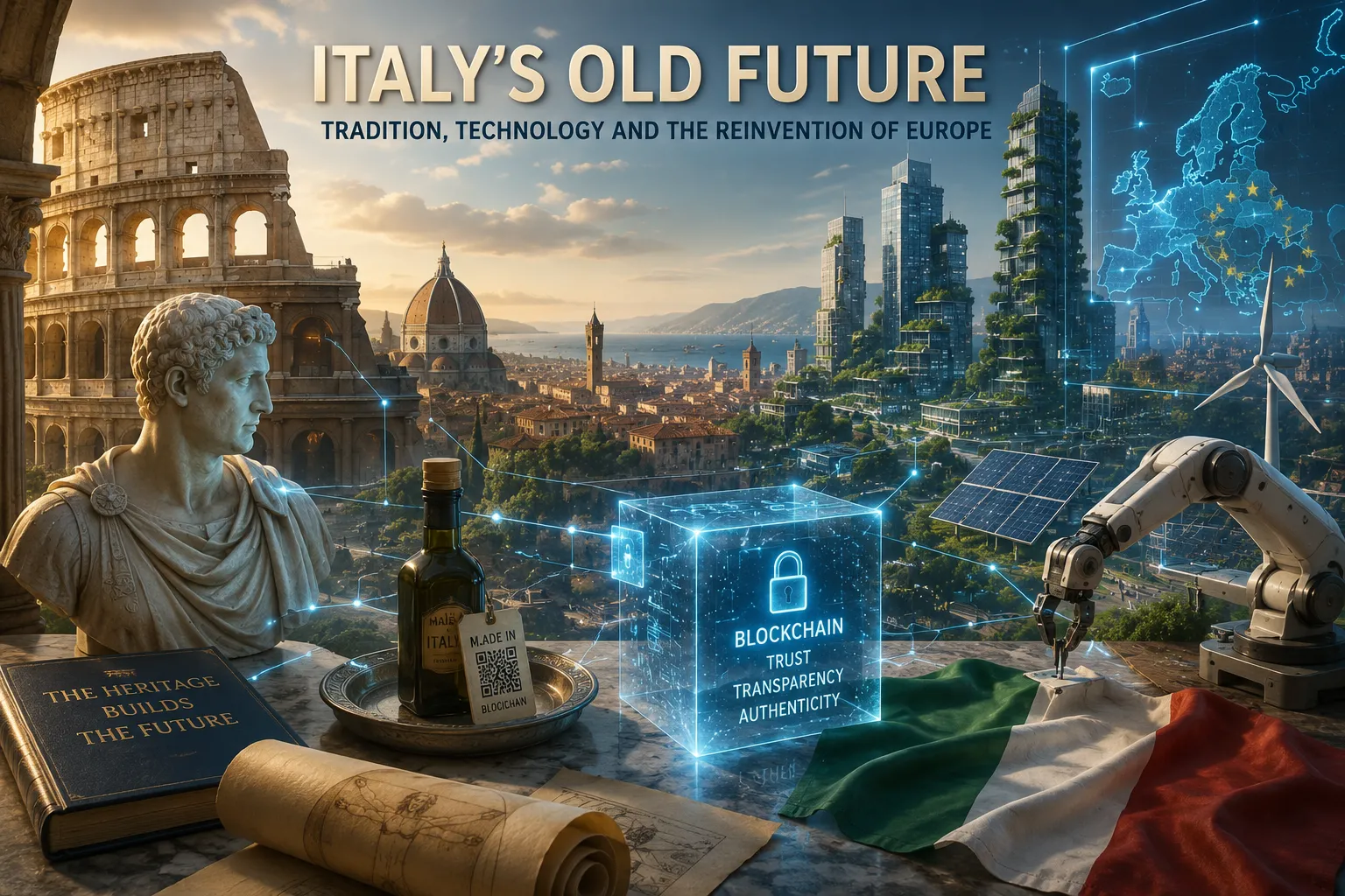 Italy