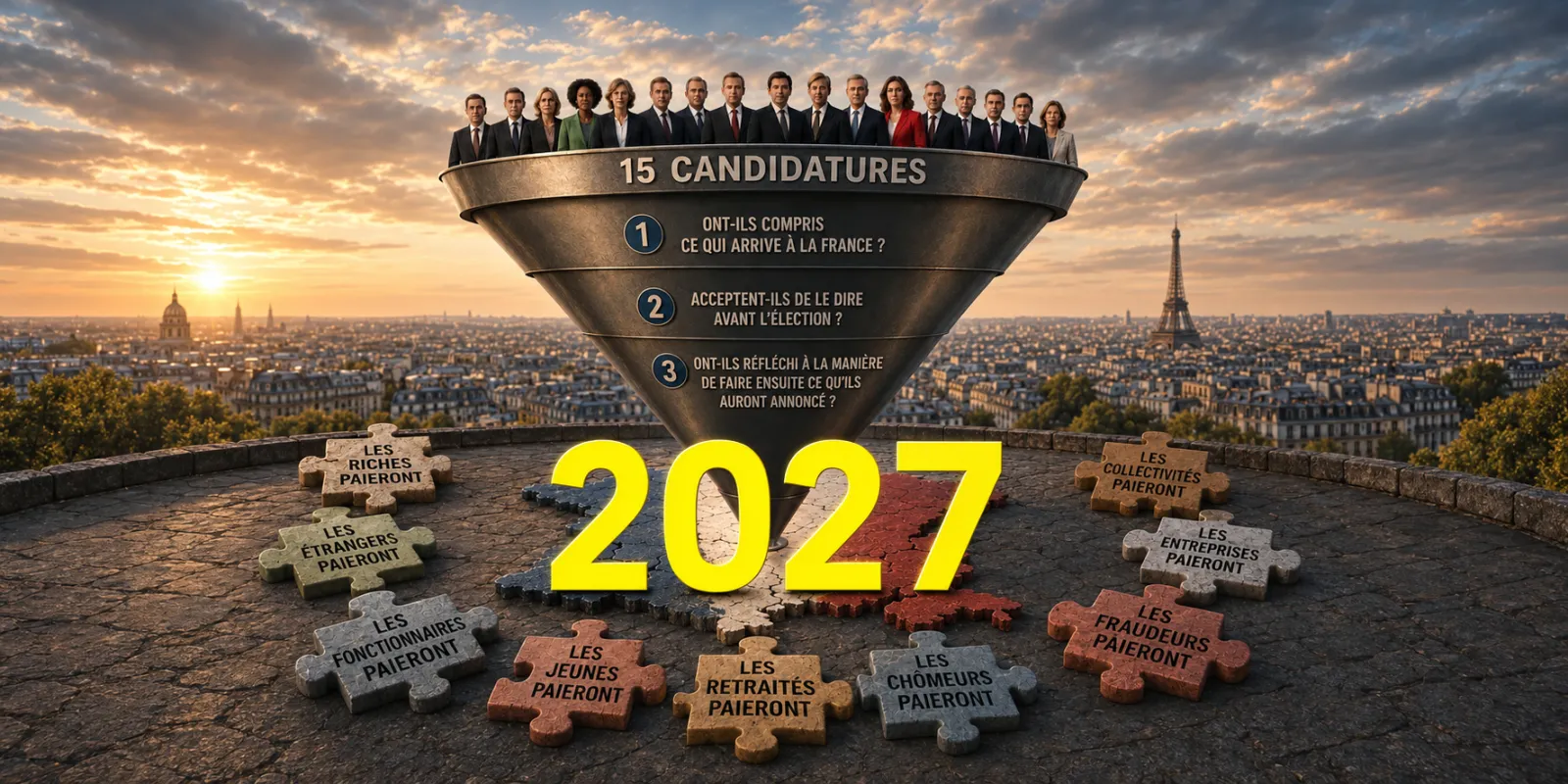 Mandat 2027 : la méthode (6/7)