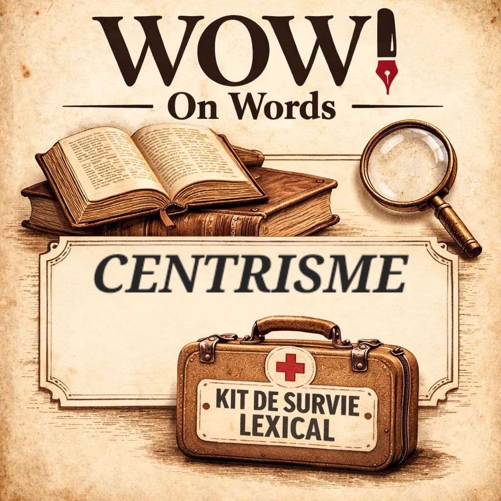 Centrisme