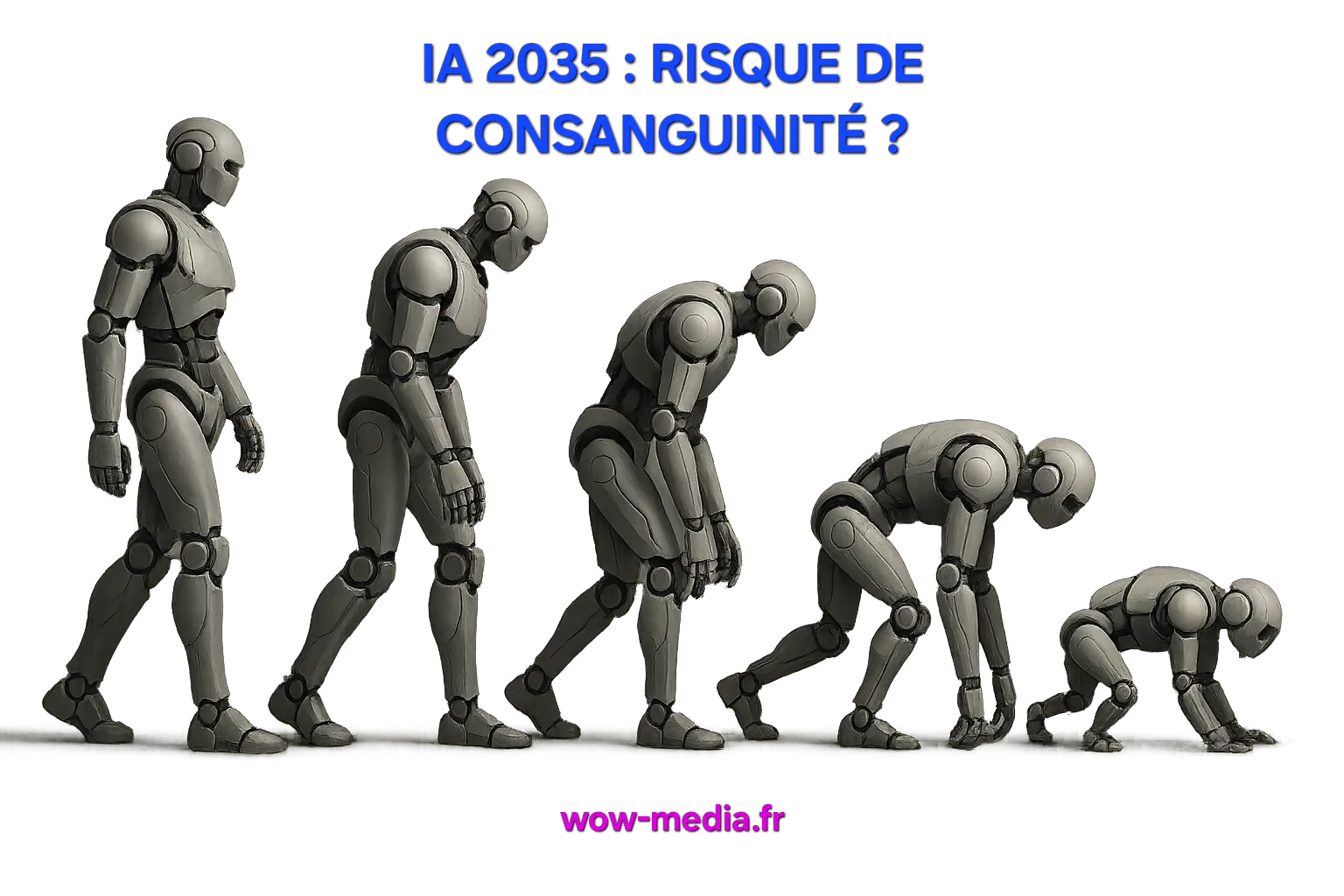 Faut-il watermark l’IA ?