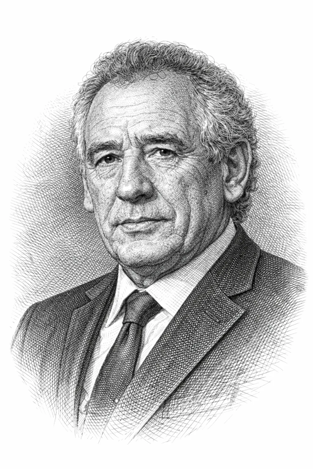 François Bayrou