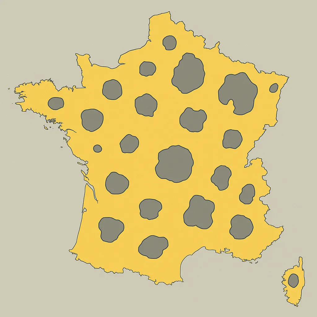 Tristes réalités : la France peut-elle encore faire nation ?