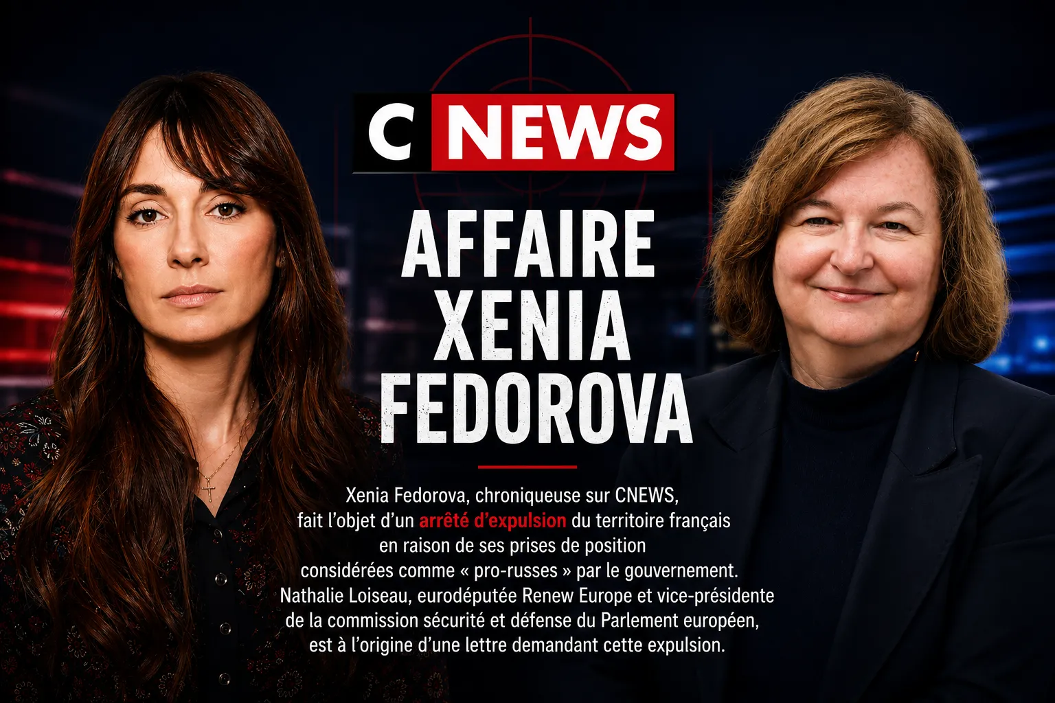 Loiseau contre federova : et la preuve ?
