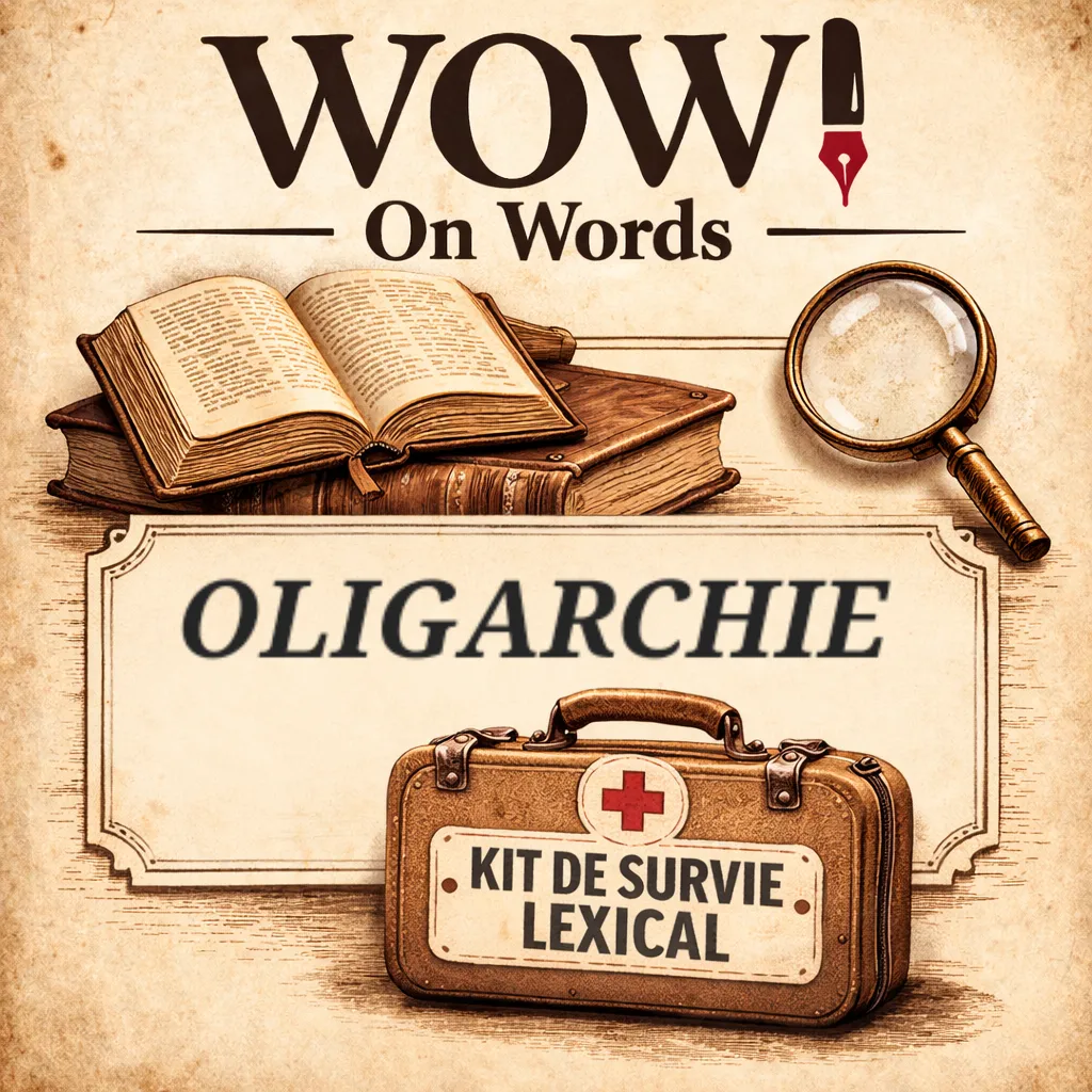 Oligarchie