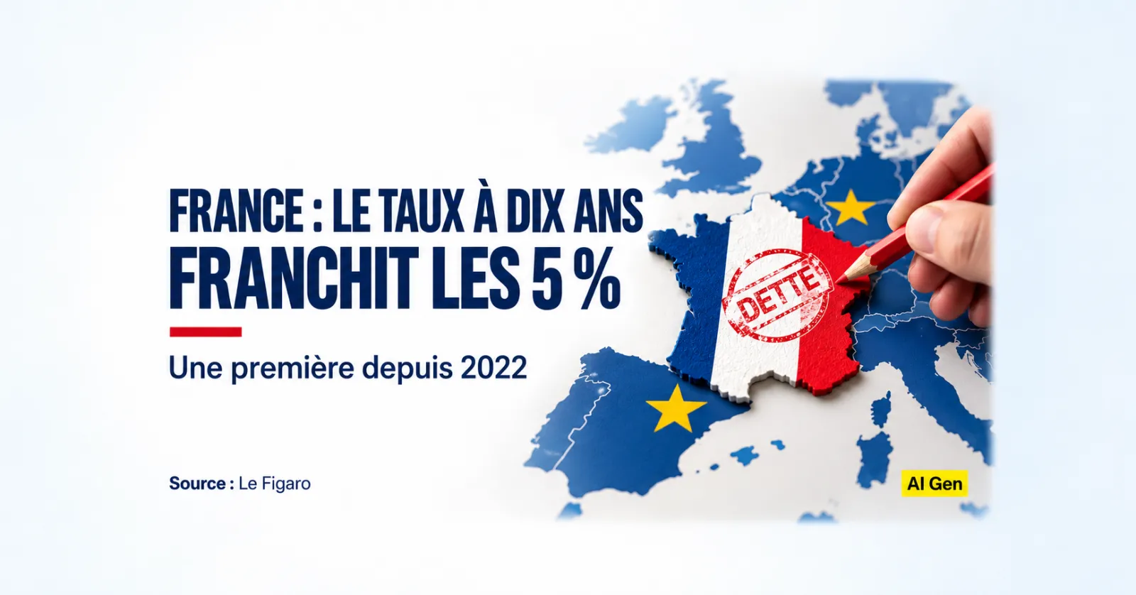 C’est la faute aux russes
