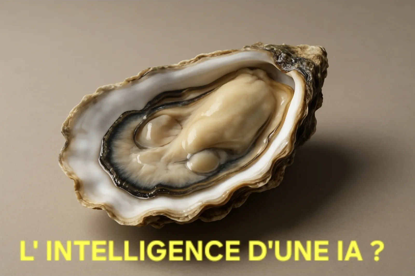 IA : trois pièges pour la pensée
