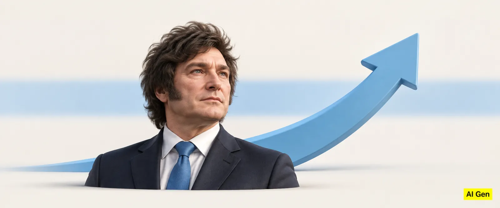 Argentine : Milei prouve que le redressement est possible