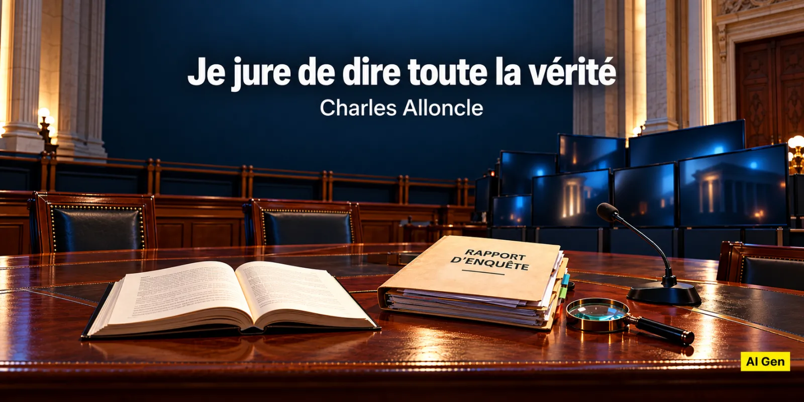 Demander des comptes : l’affront impardonnable