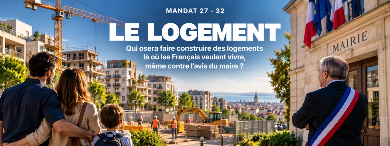Logement : qui doit avoir le dernier mot ?