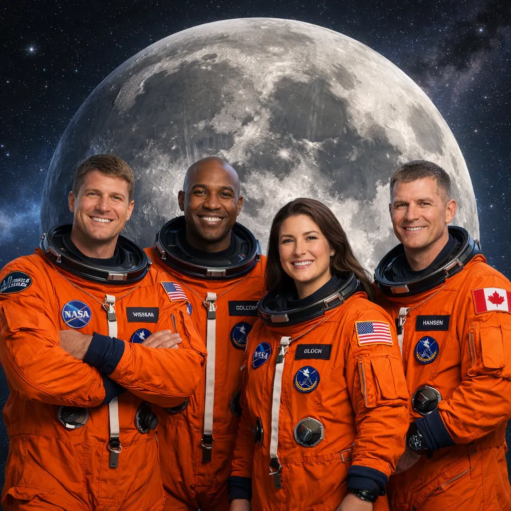 La Lune : condition secrète de toute VIe..