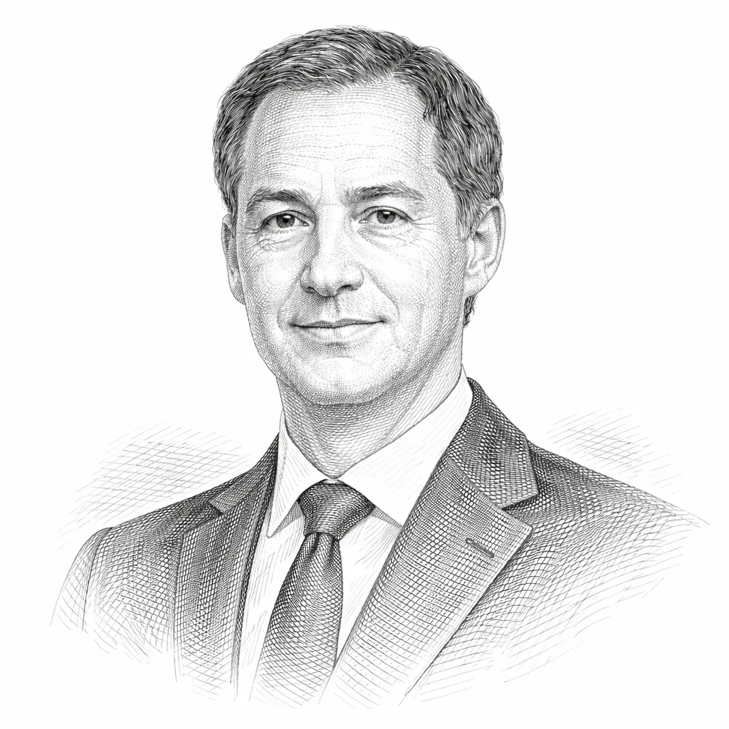 Alexander de Croo