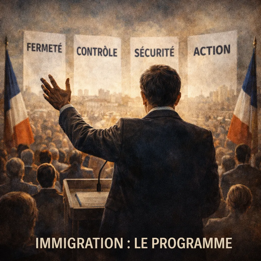 Immigration : les conditions d’une politique cohérente (partie 4/4)