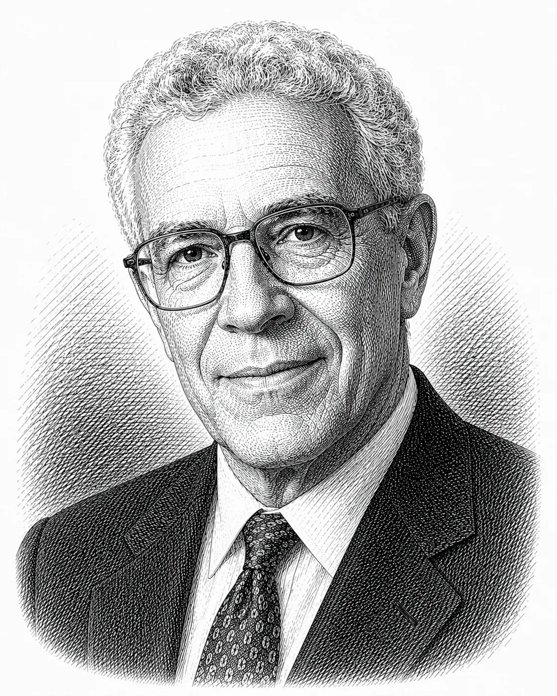Robert Solow