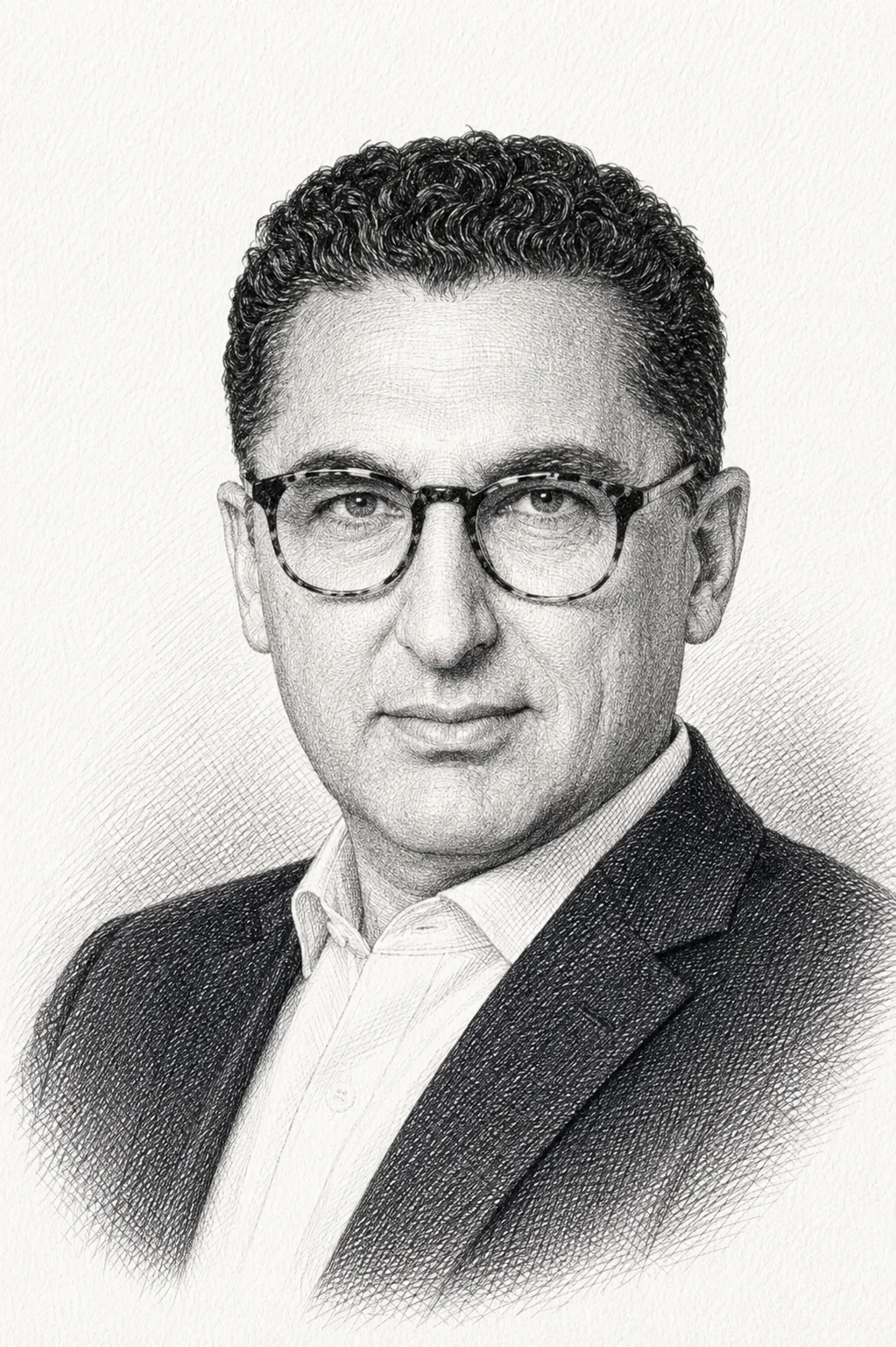 Maxime Saada
